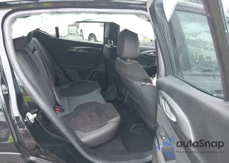 2024 Dodge Hornet R/T Plus Eawd из США, поврежденный, VIN ZACPDFDW8R3A11315